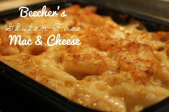 Beecher's Mac & Cheese